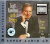 CD SCOTT HAMILTON - With Strings SACD10286 Concord Jazz 2003 US Jazz Used