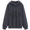 GAP Sweatshirts Unisex Hooded Moderate 721195
