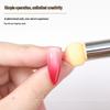 2023 Gradient Halo Double-Ended Dotting Pen for Nail Art