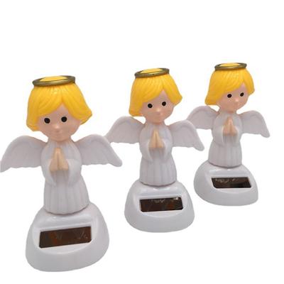 Необычные игрушки – Игрушки на солнечных батареях