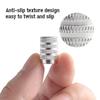 4pcs For Mitsubishi Ralli Art Badge ASX EVO Lancer Galant Pajero Car Wheel Tire Valve Caps Tyre Stem Covers Accessories Styling