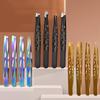 4pcs Eyebrow Tweezers Set - Professional Precision for Brow Shaping, Beard Plucking amp; False Lash Application,Eyebrow Tool Set