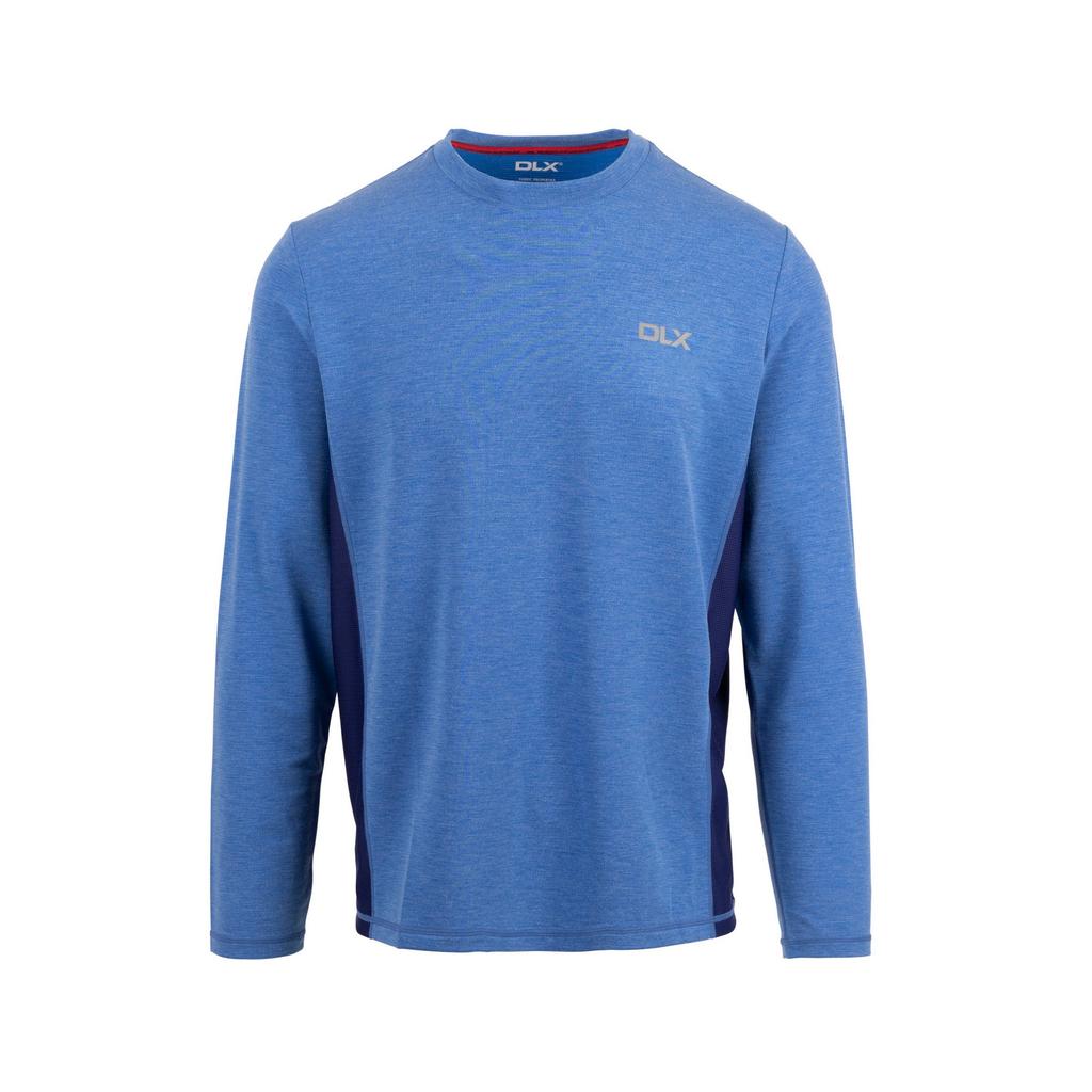 Mens Charlie Long-Sleeved T-Shirt
