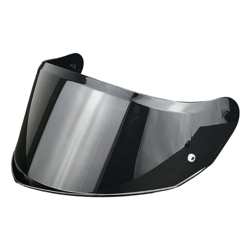 Daytime Motorcycle Helmets Lens Visors Shiled Antifog Lens for FF808 Commuters
