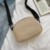Ins супер популярная универсальная маленькая сумка женская сумка 2020 новая студенческая холщовая сумка осень и зима маленький свежий девчачий сумка через плечо