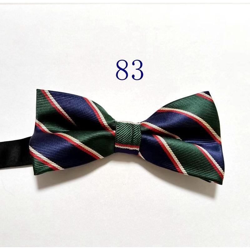 Мужской свадебный костюм с галстуком-бабочкой в горошек, свадебный галстук-бабочка для жениха, платье, галстук-бабочка с плоским углом, железная пряжка, деловой, модный