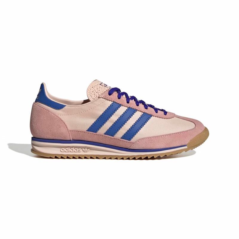 adidas Оригинальные женские легкие кроссовки для бега