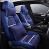 All-Season Full Coverage Seat Cover for Porsche Cayenne 5-Seater SUV