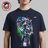 Congrats Seattle Seahawks It Was All Super Bowl LX Champions Sport Illustrated T-Shirt