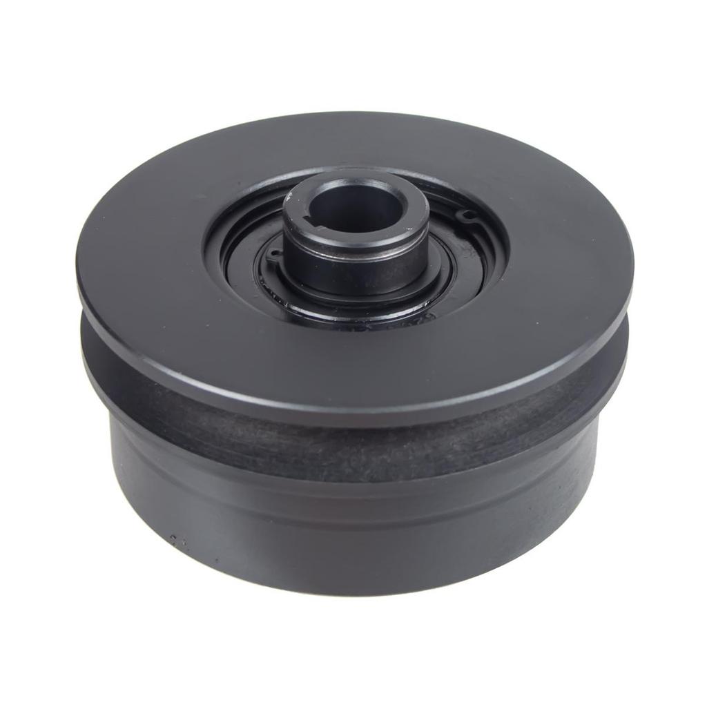 Муфта уплотнителя 1 ремень 19 мм, диаметр 115 мм 520104