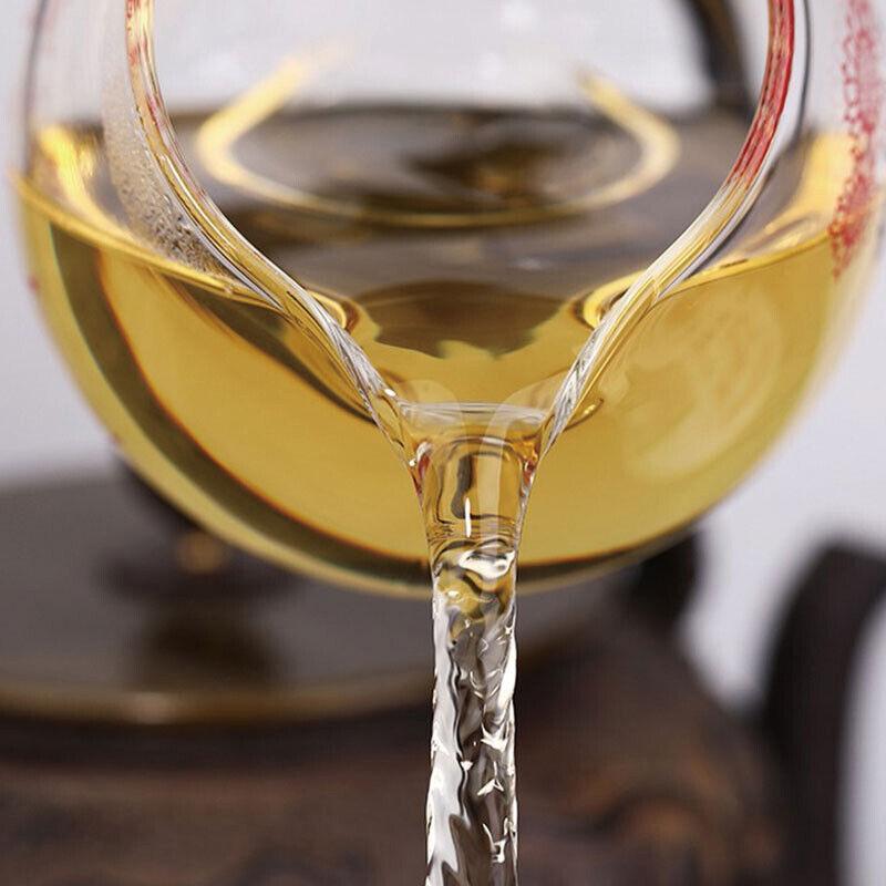 Чай Юньнань Пуэр 2019 г. 357 г Лао Тонг Чжи Хайвань Старый Товарищ 9948 Сырой чай Пуэр 191