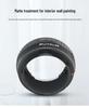 MD to Leica SL/T Lens Adapter Ring for Minolta Seagull MD to L-Mount (Sigma FP, Panasonic)