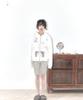 Her Graphic Zip-Up от 0Milewear