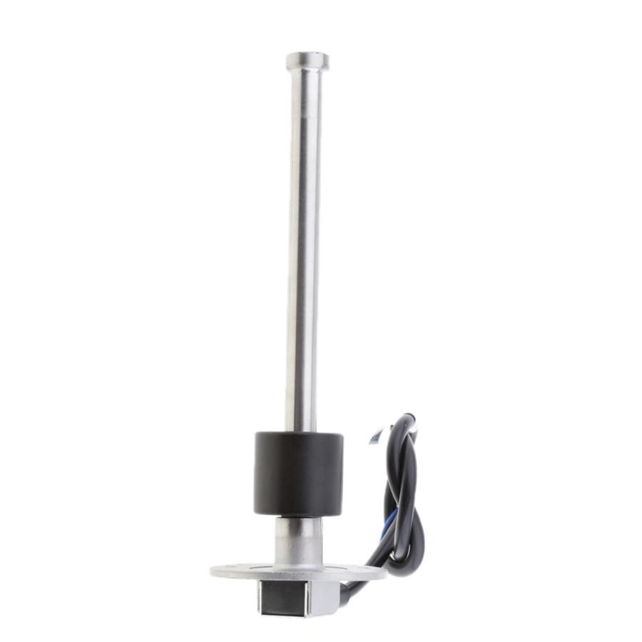 Универсальный 150мм датчик уровня топлива для лодки, морской, для грузовика, автомобиля, автодома, датчик потока, датчик уровня воды, 0-190 Ом