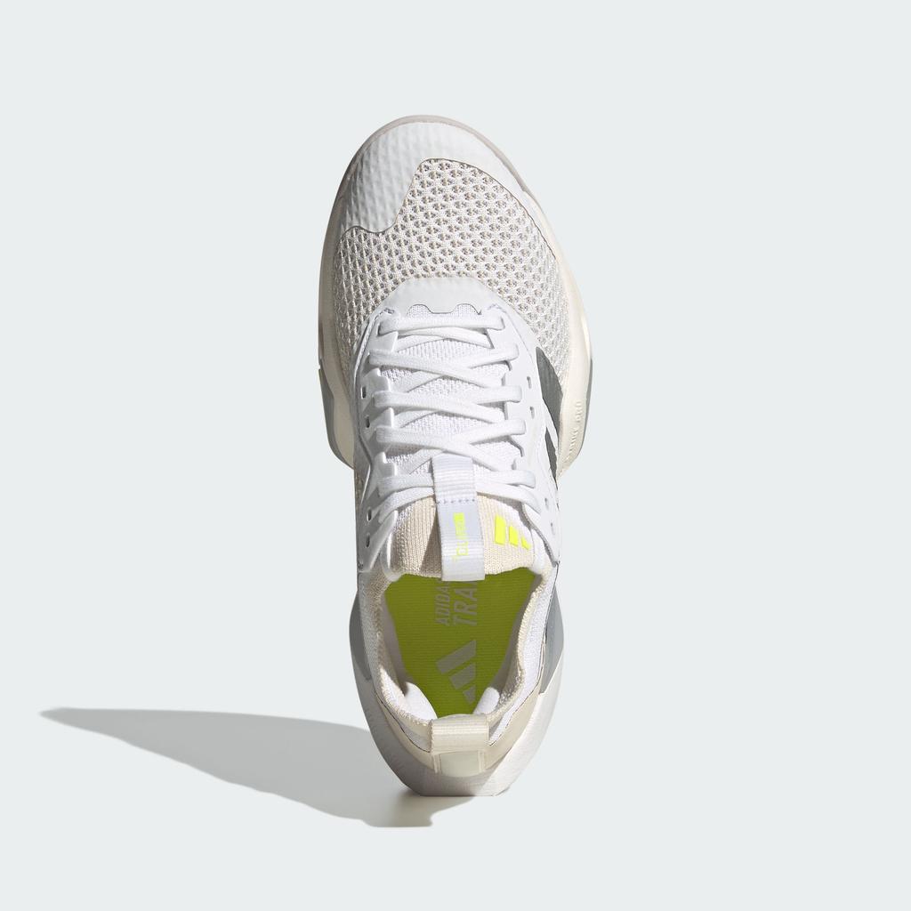 Adidas Rapidmove Adv 2 Training Shoes Women's Silver White