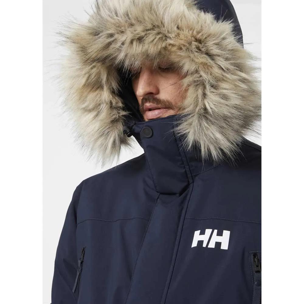 Helly Hansen Парка Reine