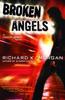 Книга Broken Angels : A Novel : 2