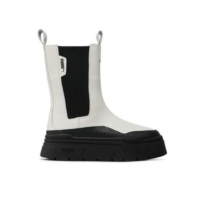 Бутсы Mayze Stack Chelsea Wns 386272 01 White