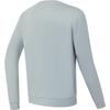 New FILA Sweatshirt Men's Blue Gray A11M341204FBU
