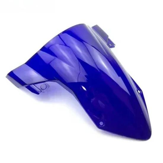BMW for S1000RR motorcycle Windscreens Wind Deflectors suitable windshield double bubble