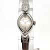 Б/у A012 BULOVA Винтажные женские часы-браслет