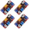 4 шт. 5A DC-DC регулируемый понижающий преобразователь XL4015 4 - 38 В до 1,25 - 36 В понижающий источник питания регулятор напряжения модуль питания