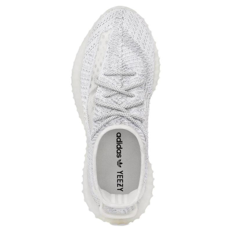 adidas Кроссовки Yeezy Boost 350 V2 Static Non-Reflective 2018 EF2905-2018