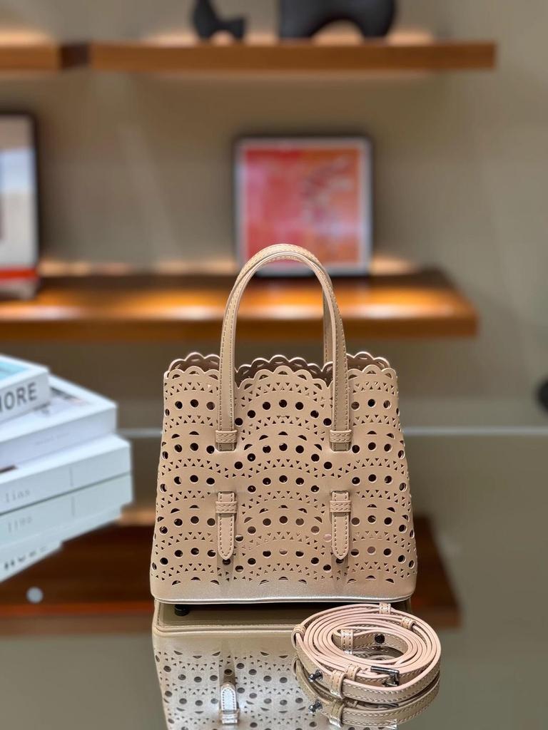 Женская сумка кроссбоди из натуральной кожи, ручной выделки, с лазерной резкой