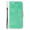 For OnePlus 13T 5G Case Lace Flowers PU Leather Flip Wallet Phone Cover
