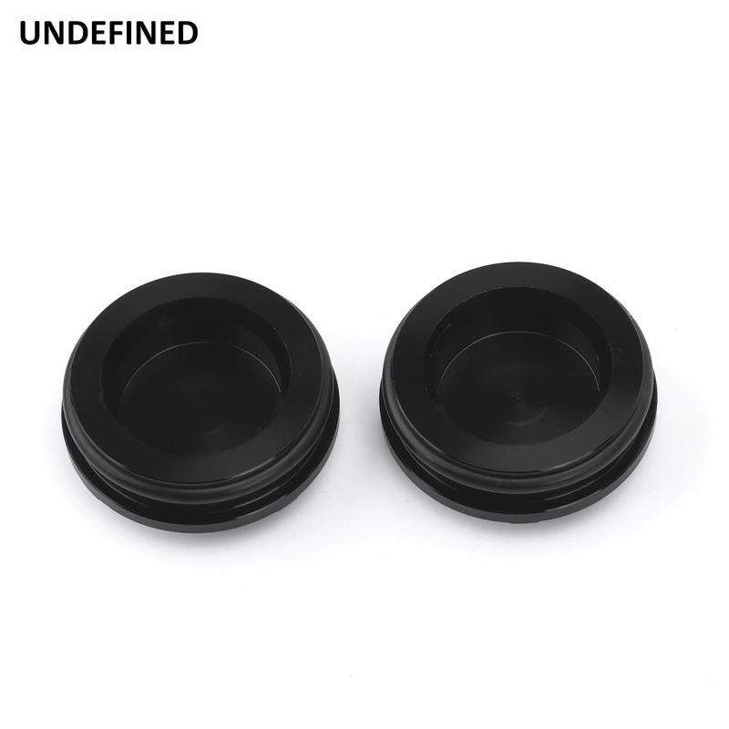 Motorcycle Black Swingarm Pivot Bolt Covers Cap Kits For Harley V-Rod Night Rod Special VRSCDX Street Rod Muscle VRSCF 2006-2017