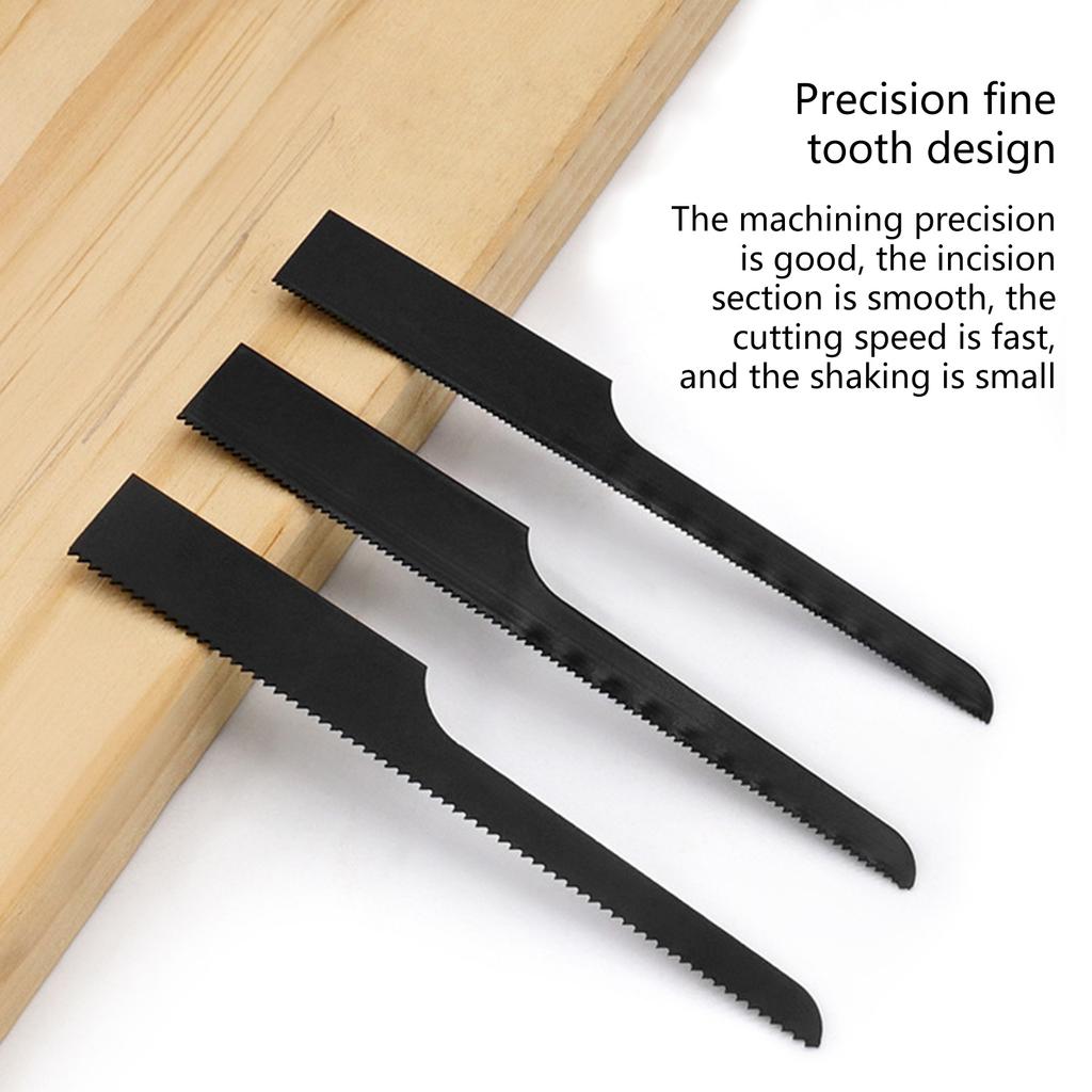 Возвратно-поступательные пильные полотна Возвратно-поступательная пневматическая пила для тела Ножовочные полотна Инструменты для строительных проектов Ремонт дома