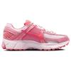 Nike Женские кроссовки Zoom Vomero 5 Coral Chalk Hot Punch повседневные FQ0257-666