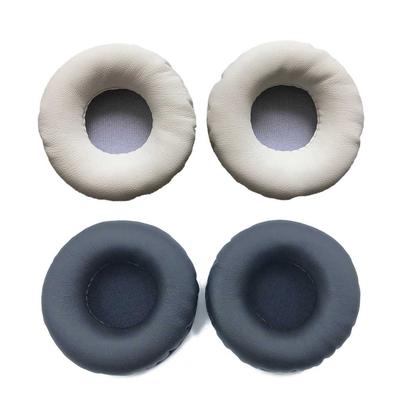1 пара амбушюр с подушечкой, эргономичный дизайн для наушников AKG K420 K430 LE-K416P Y30 K404