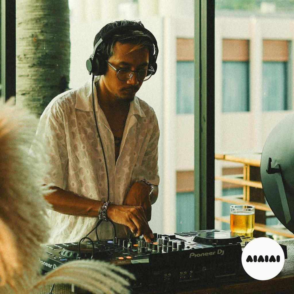 AIAIAI DJ XE DJ мониторные наушники TMA-2