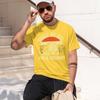 2026 New Model Unisexs Im A Delight Short Sleeve Tshirt  Funny Text Print Casual Summer Top Round Neck Tee Suitabl