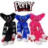 Мягкая игрушка Poppy Playtime Killy Willy Huggy Wuggy для детей Супермягкая и изысканно оформленная