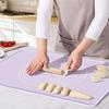 Коврик для замешивания теста Scale Design, удобный силиконовый коврик для раскатывания теста с антипригарным покрытием