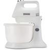 Hand Mixer Kenwood HMP32.A0WH Chefette Lite with Attachments