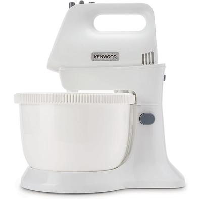 Ручной миксер Kenwood HMP32.A0WH Chefette Lite с насадками