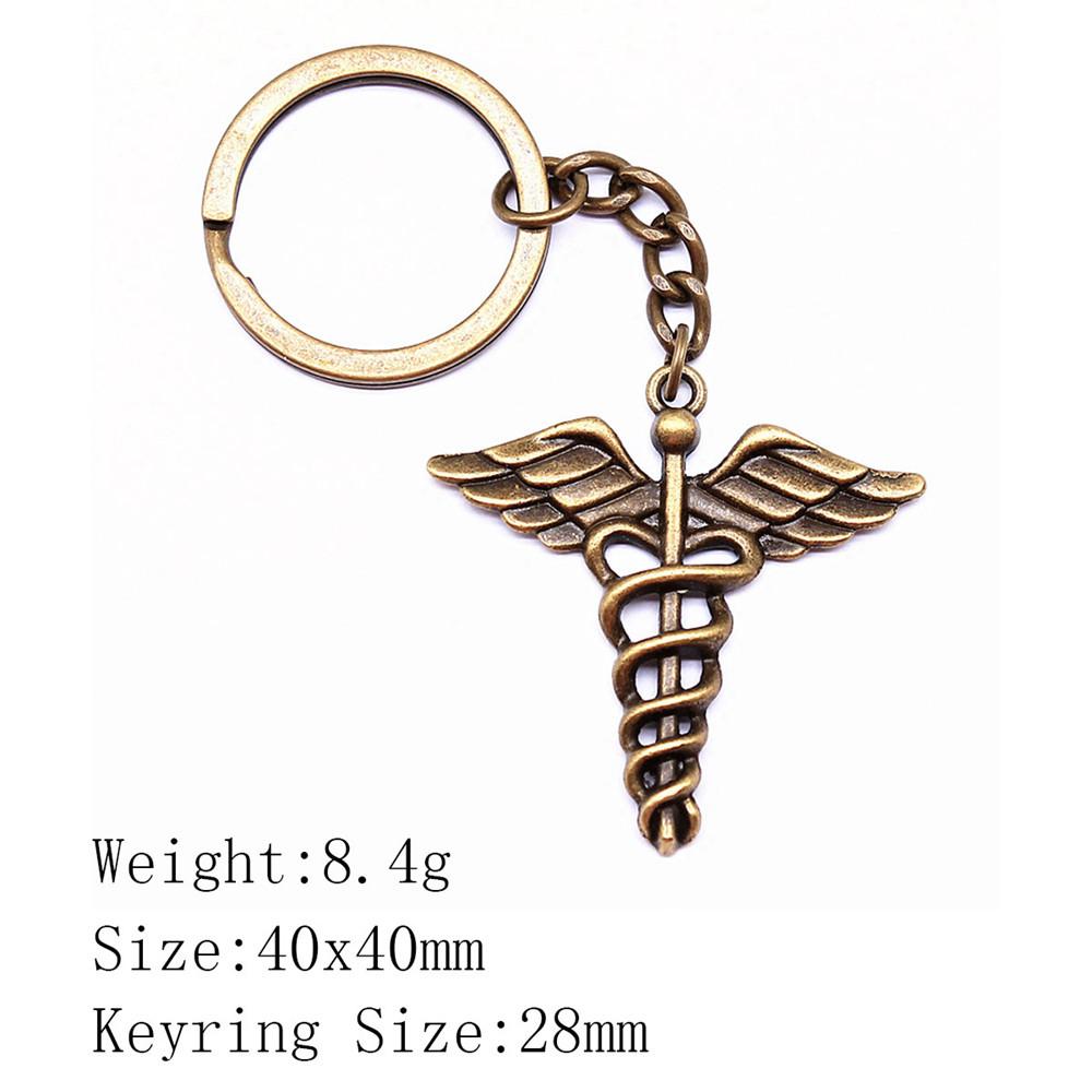 День благодарения Пара Брелок Дракон Змея Аниме Брелок Рюкзак Цепи Женщины