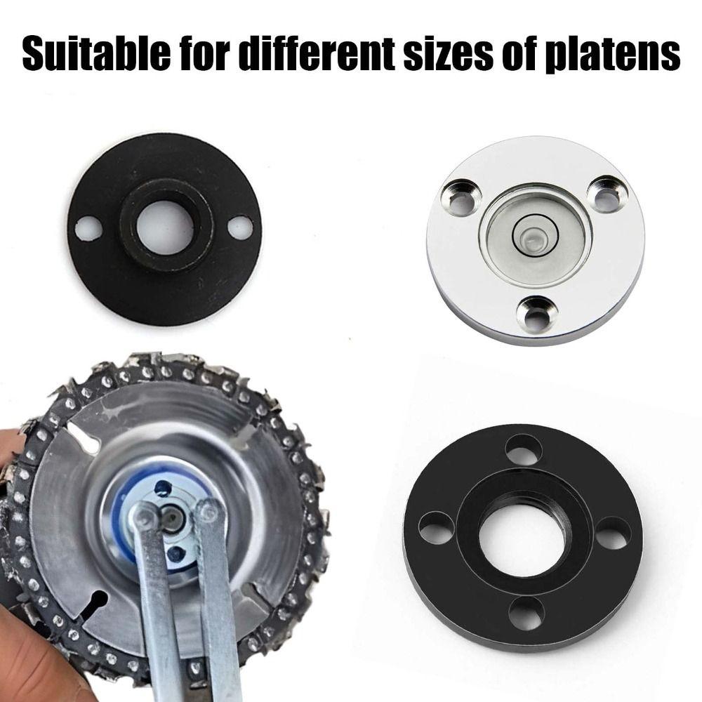 Универсальный ключ для шлифовальной машины Регулируемые ручные оправки Аксессуары Портативный ключ для угловой шлифовальной машины