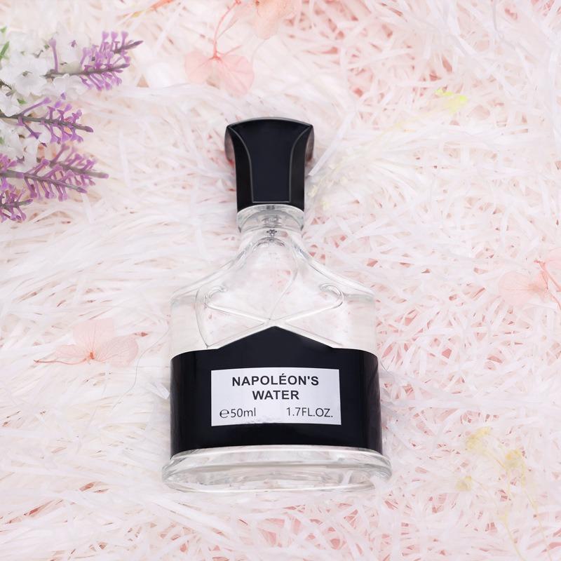 Original Love Napoleon Water Perfume Men's Lasting Light Fragrance Fresh and Natural