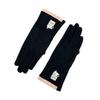 Cotton Driving Gloves Non-slip Sunscreen Gloves New Women's Sun Protection Gloves  Ladies