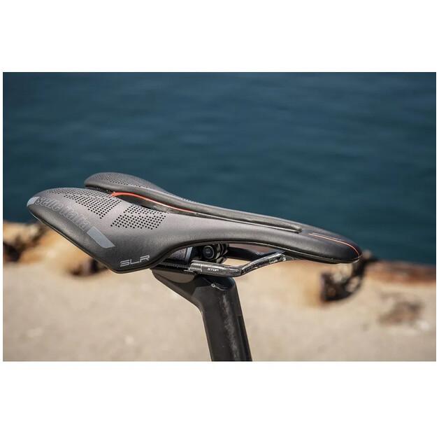 Selle Italia SLR Boost Kit Carbon SuperFlow велосипедное седло