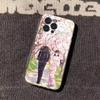 Чехол для телефона Аниме Мой С-Счастливый С-Брак для iPhone 11Pro 13 12 11 Pro Max 16e 17 Air 16 15 14 Plus 11ProMax