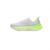 Infinite Elite 2 Fashionable Versatile Simple Breathable Rebound Low-Top Running Shoes Men Sneaker White Green 3028169-024