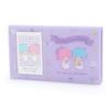 Sanrio Little Twin Stars Cheki Pocket Album (Enjoy Idol)