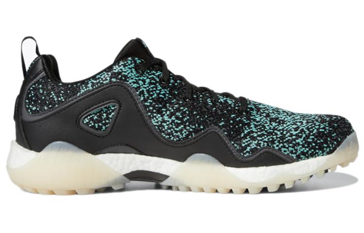 adidas CodeChaos 21 Primeblue 'Черный Кислотный Мятный' FW5614