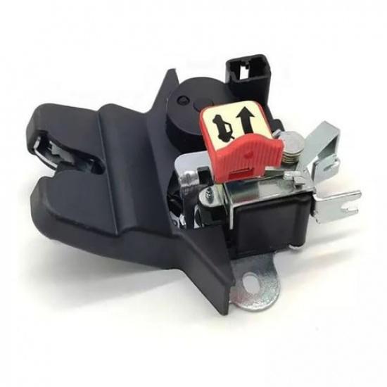 1× Tailgate Latch Replacement 81230-3S000 for Hyundai Sonata 2011 2012 2013 2014
