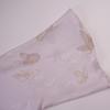 Женская футболка из шелка тутового дерева в китайском стиле